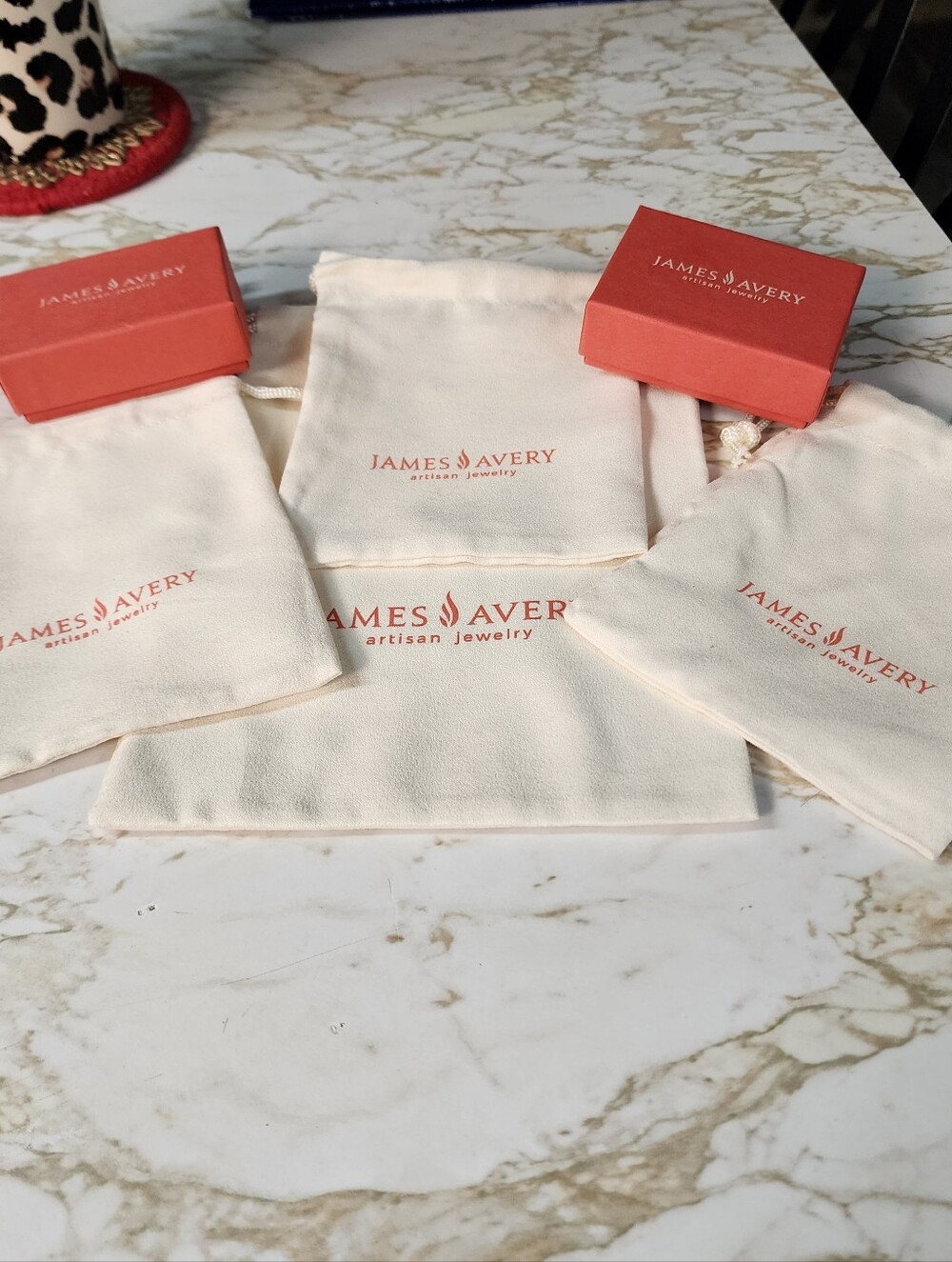 James Avery Lot.